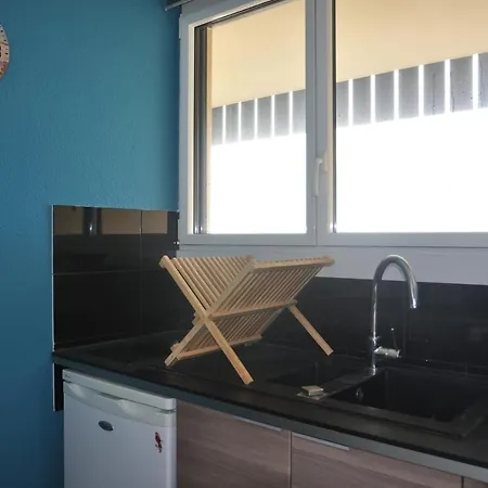 Studio Donnant Sur L'ocean - 290217 Lacanau