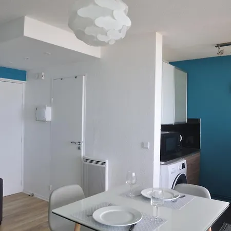 Studio Donnant Sur L'ocean - 290217 Διαμέρισμα Lacanau