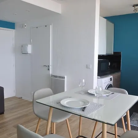 Διαμέρισμα Studio Donnant Sur L'ocean - 290217