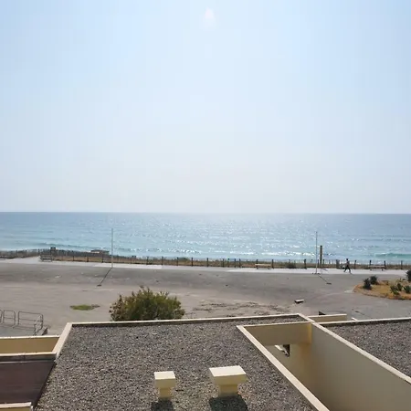 Studio Donnant Sur L'ocean - 290217 Lacanau